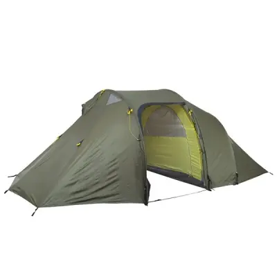 Helsport Gimle Family 4+