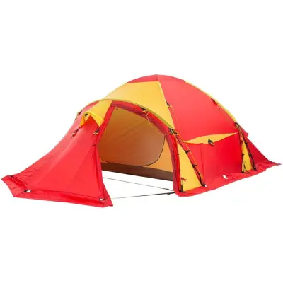 Helsport Svalbard 6 Camp