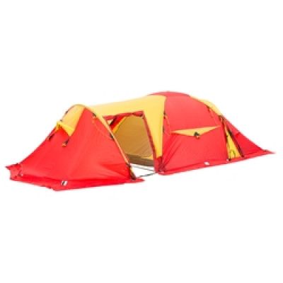 Helsport Svalbard High 3 Camp