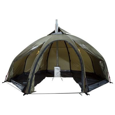 Helsport Varanger Dome 8-10 Outer Tent Incl. Pole