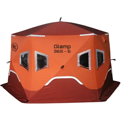 IFISH Glamp X 365-6