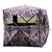 IFISH Skogskoja 2 personer