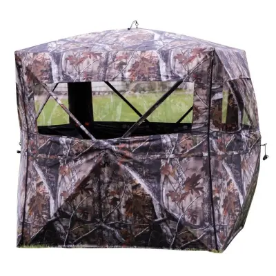 IFISH Skogskoja 2 personer