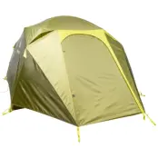 Marmot Limestone 4P Green Shadow/Moss