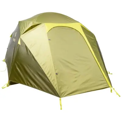 Marmot Limestone 6P Green Shadow/Moss