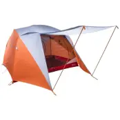 Marmot Limestone 6P Orange Spice/Arona