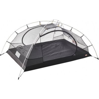 Fjällräven Mesh Inner Tent Dome 2 Black
