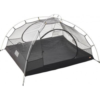 Fjällräven Mesh Inner Tent Dome 3 Black