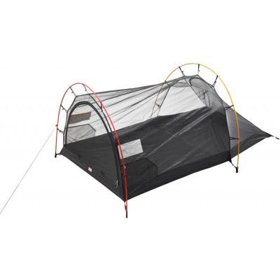 Fjällräven Mesh Inner Tent Endurance 2 Black