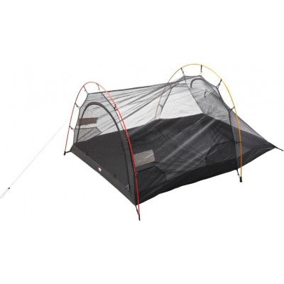 Fjällräven Mesh Inner Tent Endurance 3 Black