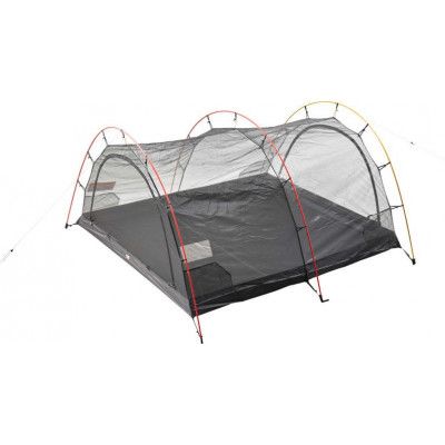 Fjällräven Mesh Inner Tent Endurance 4 Black