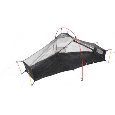 Fjällräven Mesh Inner Tent Lite 1 Black
