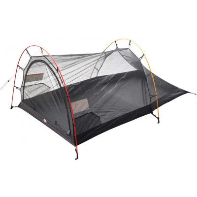 Fjällräven Mesh Inner Tent Lite-shape 2 Black