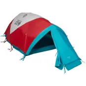 Mountain Hardwear Trango 2 Tent Alpine Red