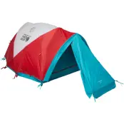 Mountain Hardwear Trango 3 Tent Alpine Red