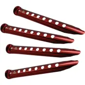 MSR Blizzard Stake Kit tältpinnar