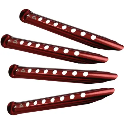 MSR Blizzard Stake Kit tältpinnar