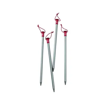 MSR Core Stake 23 cm. 4-pack