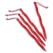 MSR Cyclone Stake Kit 4-pack