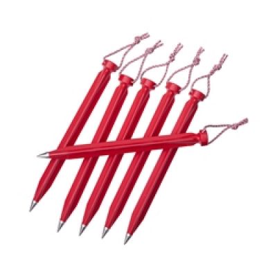 MSR Dart Stake 15 cm, 6-pack