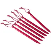 MSR Groundhog Stake Kit 6-pack