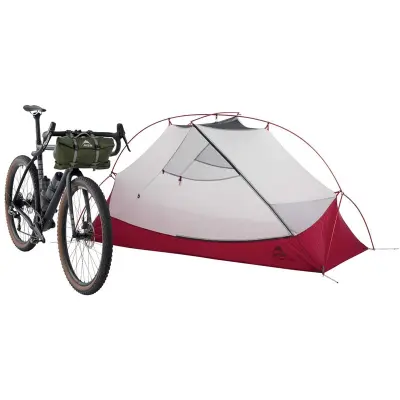 MSR Hubba Hubba Bikepack 1