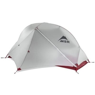 MSR Hubba NX Lt Grey