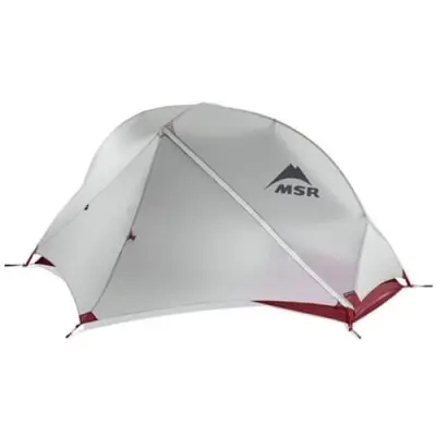 MSR Hubba NX Lt Grey Lt Grey