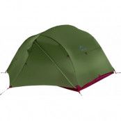 MSR Mutha Hubba Nx Tent V6 Green