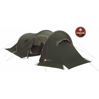 Robens Nordic Lynx 3 Dark Green