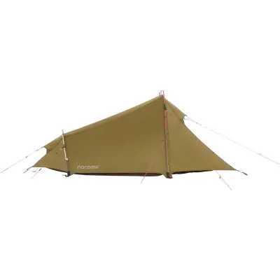 Nordisk Svalbard 1 PU (2.0)Tent