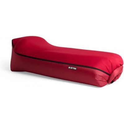 Original with Cover Chili Red