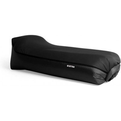 Softybag Original with Cover Midnight Black