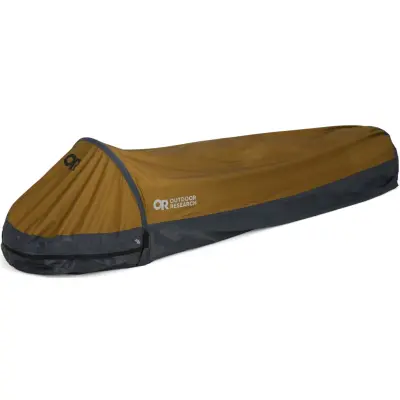 Outdoor Research Helium Bivy Coyote
