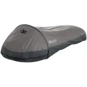 Outdoor Research Helium Bivy Pewter