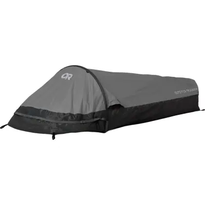 Outdoor Research Helium Ul Bivy Light Pewter