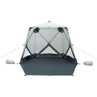 Outwell Compton Beach Shelter Cream White