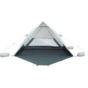 Outwell Formby Beach Shelter Cream White