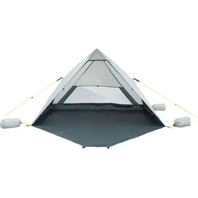 Outwell Formby Beach Shelter Cream White