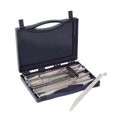 Outwell Super U Peg Box