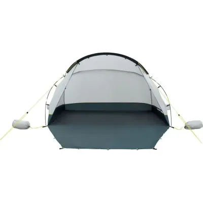 Outwell Whitby Beach Shelter Cream White