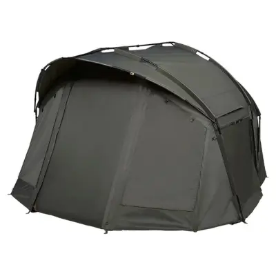 Prologic Fulcrum Session Bivvy&Overwrap