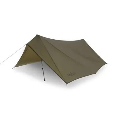 Rab Siltarp Plus Shelter