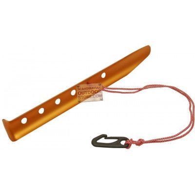 Hilleberg Sand and snow peg set