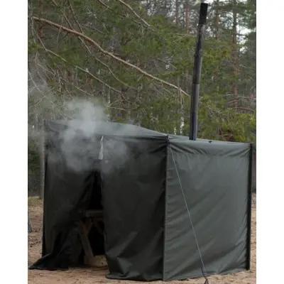 Savotta Hiisi 2 Sauna Tent