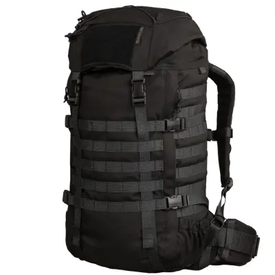 Savotta Kantamus 40L Black