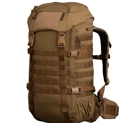 Savotta Kantamus 40L Brown