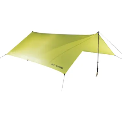 Sea to Summit Escapist 15D Tarp Medium 2x2,6 m