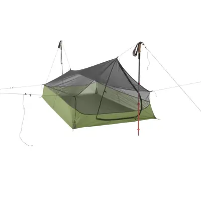 Sea To Summit Escapist Mesh Bug Shelter Tarragon