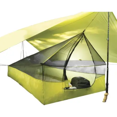 Sea to Summit Escapist Ultra-Mesh Bug Tent